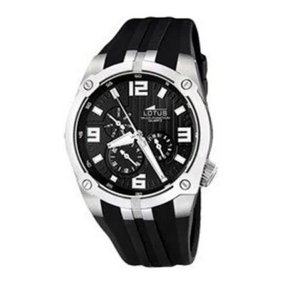 Наручний годинник Lotus Watch 15680/8