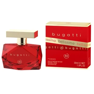 Парфумована вода Bugatti Bellissima Rossa 30 мл (4051395491139)