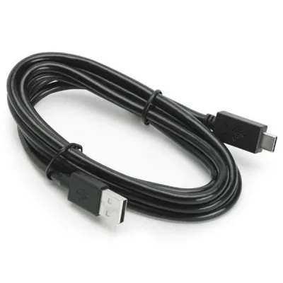 Інтерфейсний кабель Zebra для кредла CRD-MC93-2SUCHG-01, USB (CBL-TC5X-USBC2A-01)
