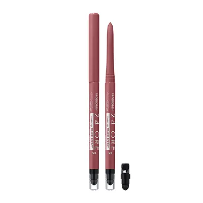 Олівець для губ Deborah Milano 24 ORE Make Up Filler Effect 05 - Cashmere Rose (8009518482867)