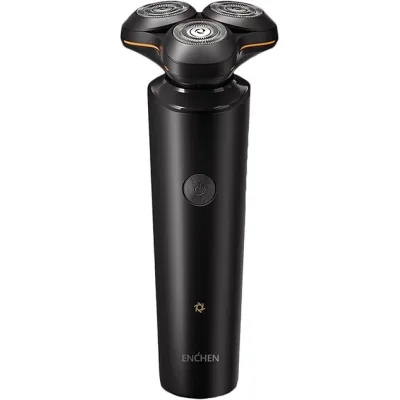 Електробритва Xiaomi Rotary Shaver X8 Black