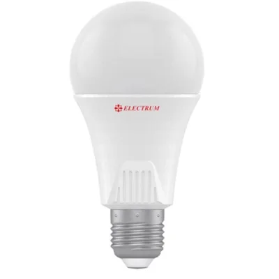 Лампочка Electrum A60 12W PA LS-33 Elegant Е27 4000K (A-LS-1921)