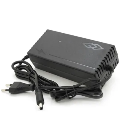 Мережевий зарядний пристрій для АКБ Voltronic Li-ion 12V (12,6V),3S,10A (YT-12610-С)