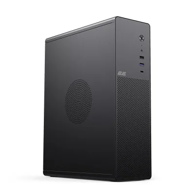 Корпус для ПК 2E 2E-V90B-400