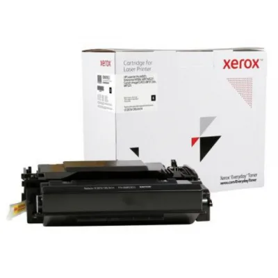 Картридж Xerox HP CF287X (87X), Canon 041H (006R03653)