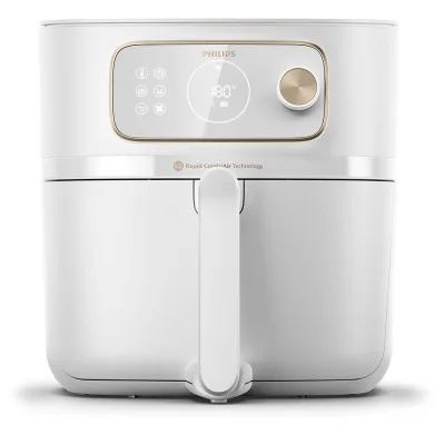 Мультипіч Philips Combi XXL Connected (HD9876/20)