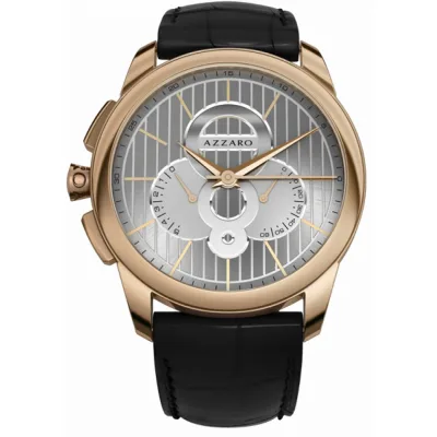 Наручний годинник Azzaro AZ2060.53SB.000