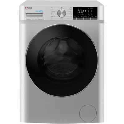 Пральна машина Hansa WHG814DD1LG