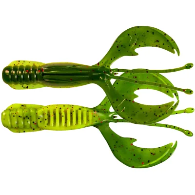 Силікон рибальський Select Kraken-X 3.5" 203 (4 шт/уп) (1870.37.53)