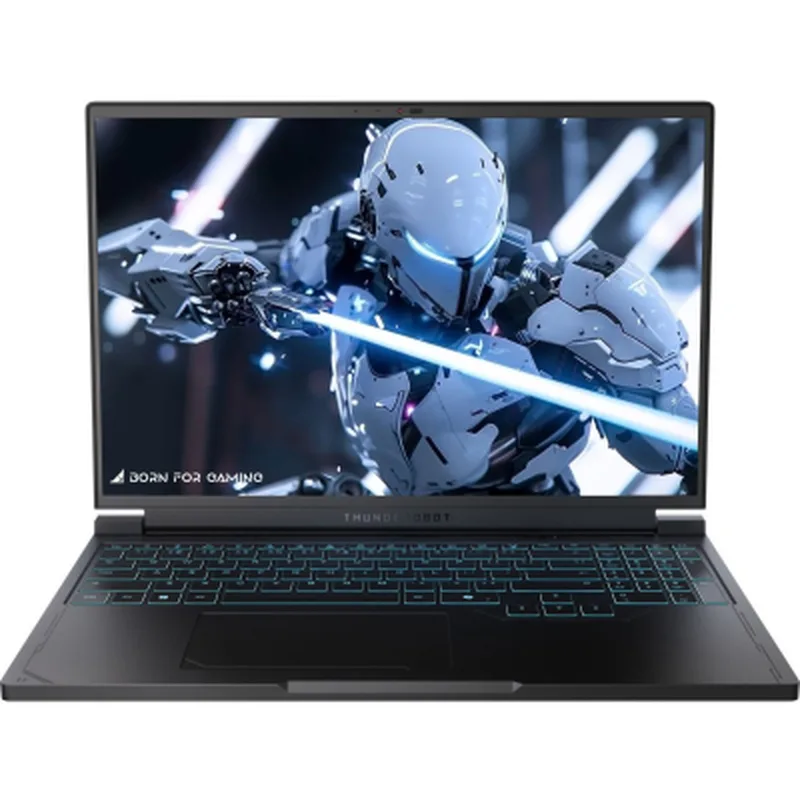 Ноутбук Thunderobot RS16 (RS16-R97945HX57TC1Q240ARB16)