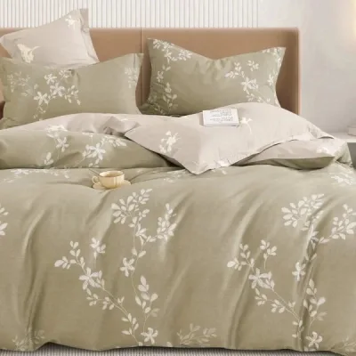 Постільна білизна Viluta 791 Сатин Twill полуторний (791_pl)