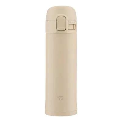 Термокружка Zojirushi SM-PD30CM 0.3 л Cinnamon Beige (1678.06.08)