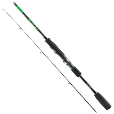 Вудилище Select Reflex RFL-802M 2.44m 5-23g Fast (1870.75.10)