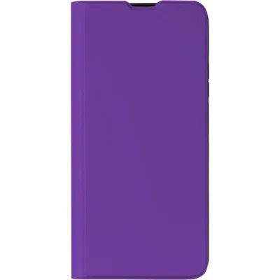 Чохол-книжка BeCover Exclusive New Style для ZTE Blade A75 4G Purple (712820)