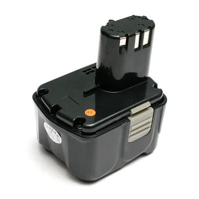 Акумулятор до електроінструменту PowerPlant для HITACHI GD-HIT-14.4(B) 14.4V 4Ah Li-Io (DV00PT0011)