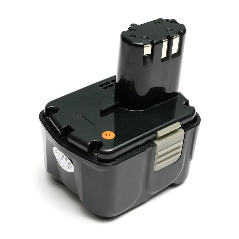Акумулятор до електроінструменту PowerPlant для HITACHI GD-HIT-14.4(B) 14.4V 4Ah Li-Io (DV00PT0011)