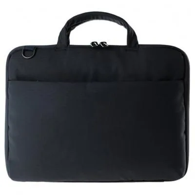 Сумка для ноутбука Tucano 14" Darkolor Black (BDA1314-BK)