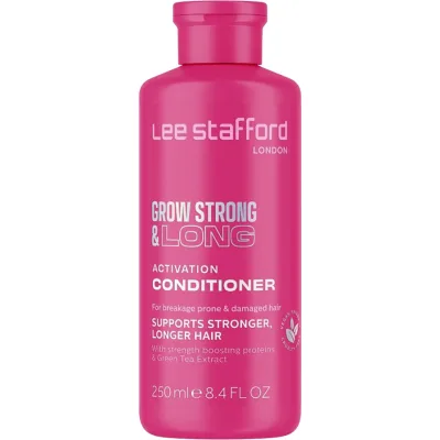Кондиціонер для волосся Lee Stafford Hair Growth Activation Conditioner 250 мл (4060282706477)