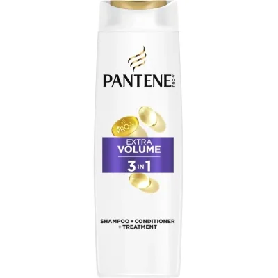 Шампунь Pantene Pro-V 3 в 1 Додатковий об'єм 325 мл (8700216508988)