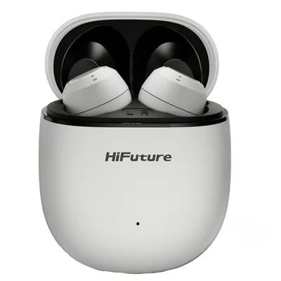Навушники HiFuture OlymBuds3 White (olymbuds3.white)