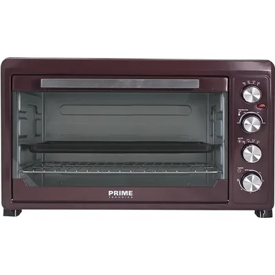 Електропіч PRIME Technics PEO 62895 BR