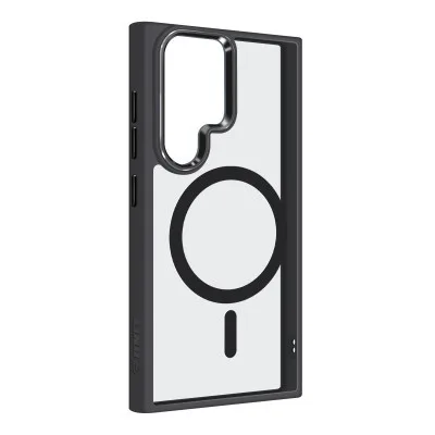 Чохол до мобільного телефона Armorstandart Unit MagSafe Samsung S24 Ultra Black (ARM74867)