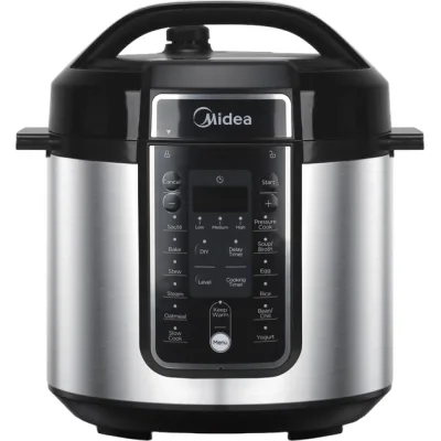 Мультиварка Midea MY-CS6037WPB