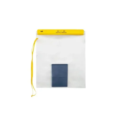 Гермопакет Tramp PVC transparent 26,7 х 35,6 cm (UTRA-023)