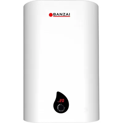 Бойлер Banzai DT30V20F