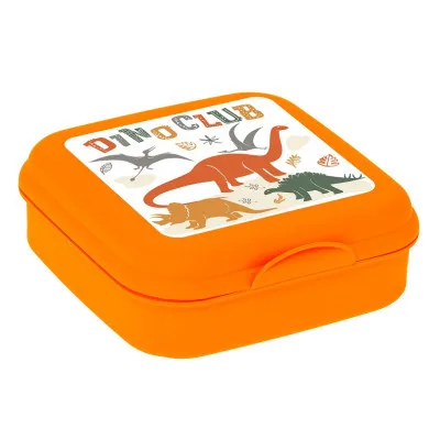 Ланч-бокс Herevin Dino Club Сендвіч (161457-066)