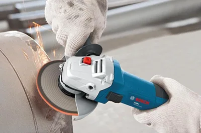 УШМ Bosch GWS 7-125 (0.601.388.108)