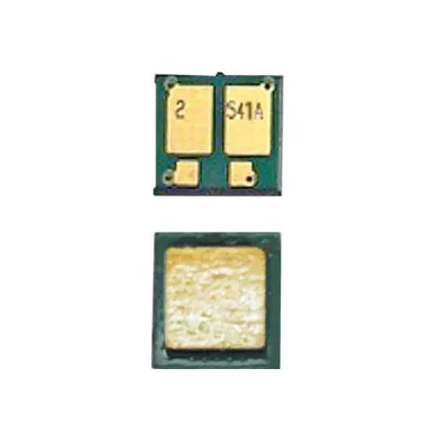 Чип для картриджа HP CLJ PRO M254A/M281 ,CF542X Yellow Foshan (JYD-HCF542X1-FSH)