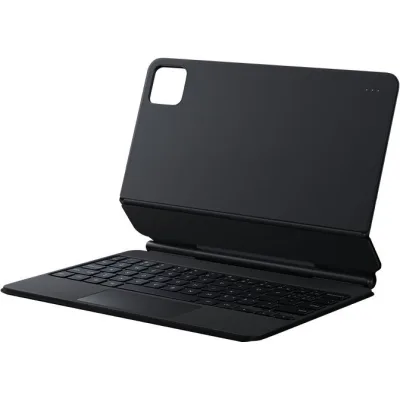 Чохол до планшета Xiaomi Focus Keyboard Xiaomi Pad 8 / 8 Pro Gray (1187410)