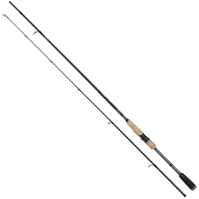 Вудилище Shimano Catana FX Spinning M-Fast 8'10''/2.69m 14-40g (SCATFX810MHC)