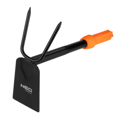 Сапа Neo Tools 26см, система NEO Click, 0.18кг (95-074)