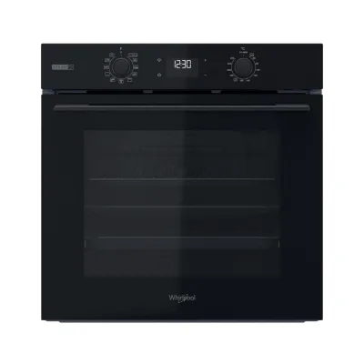 Духова шафа Whirlpool OMSK58CU1B