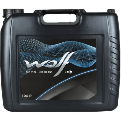 Моторна олива Wolf OFFICIALTECH 5W30 UHPD EXTRA 20л (8335655)