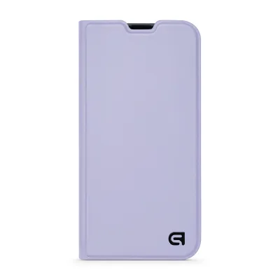 Чохол до мобільного телефона Armorstandart OneFold Case ZTE Blade A35 4G / A55 4G Lavender (ARM81348)