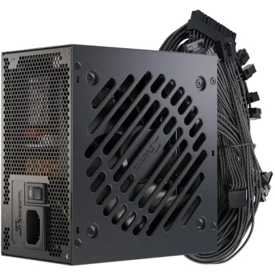 Блок живлення Seasonic 850W (CORE GC-850 ATX31)