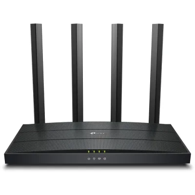 Маршрутизатор TP-Link ARCHER-AX12