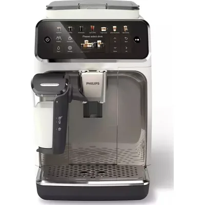 Кавомашина Philips Series 4400 LatteGo EP 4443/70 (EP4443/70)