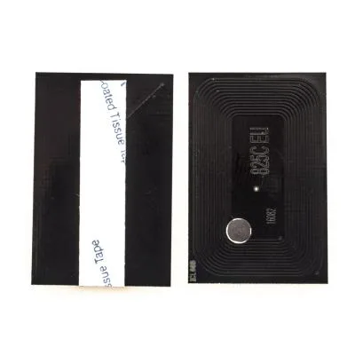 Чип для картриджа KYOCERA TK-825, CYAN Everprint (CHIP-KYO-TK-825-C)