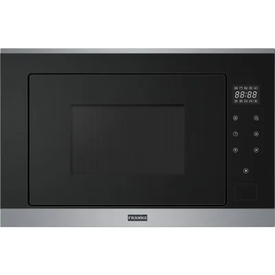 Мікрохвильова піч Franke Smart FSM 25 MW XS (131.0627.471)