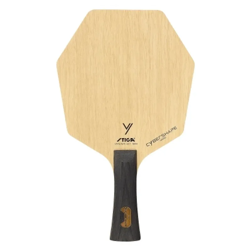 Основа для ракетки Stiga Cybershape Wood Master (1600-0801-35) (932081)