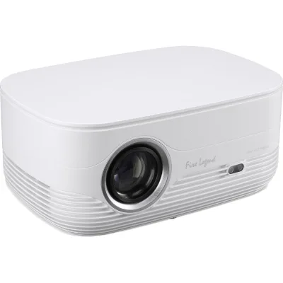 Проектор AOpen QF81 (MR.P0K11.001)