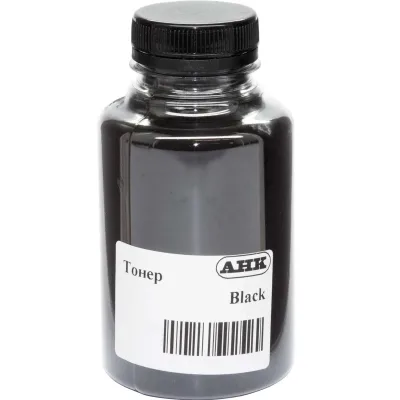 Тонер Canon 057/3009C002, 90г +chip 3K, для LBP220/223/226/228/MF443/445/446/449/440 AHK (50000131)
