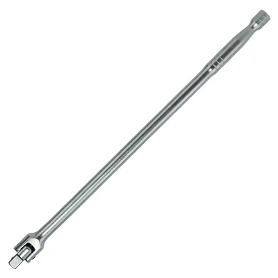 Вороток шарнірний 1/2" 450мм CrV ULTRA (6050032)