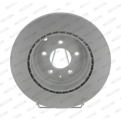 Гальмівний диск FERODO DDF2251C