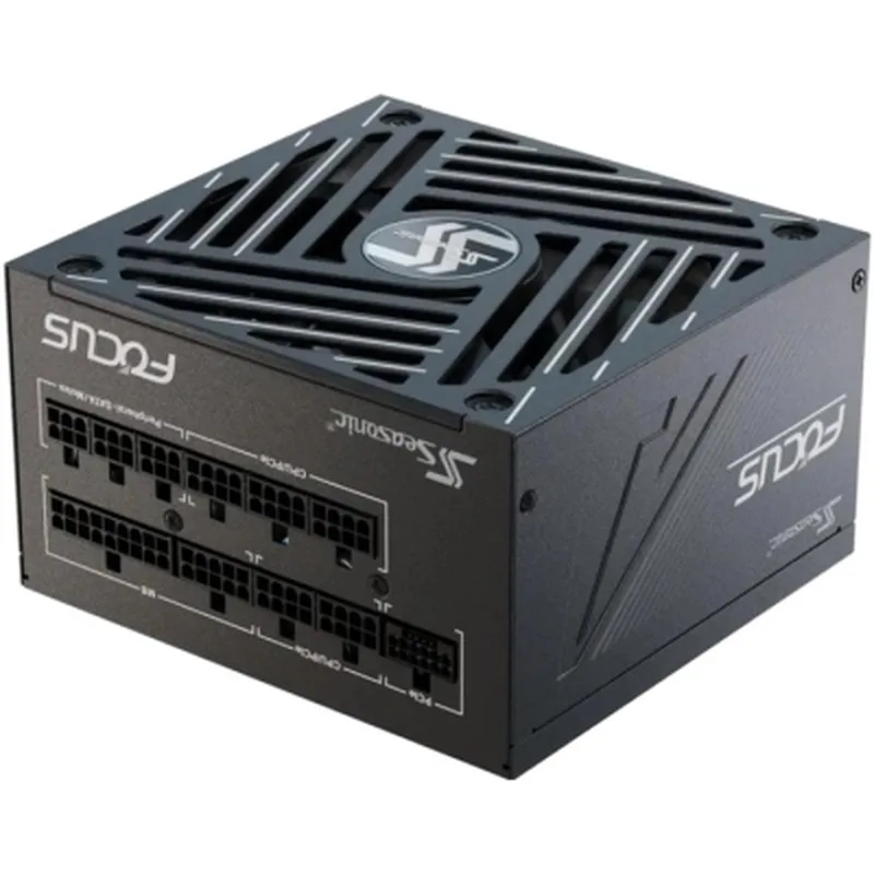 Блок живлення Seasonic 1000W FOCUS-GX-1000-ATX31 (SRP-FGX102-A5A32SF)