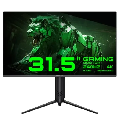 Монітор Gamemax GMX32UCDM